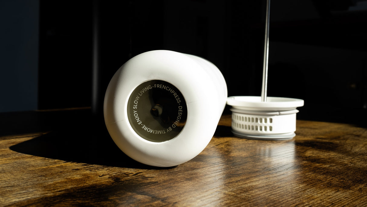 U French Press by Timemore