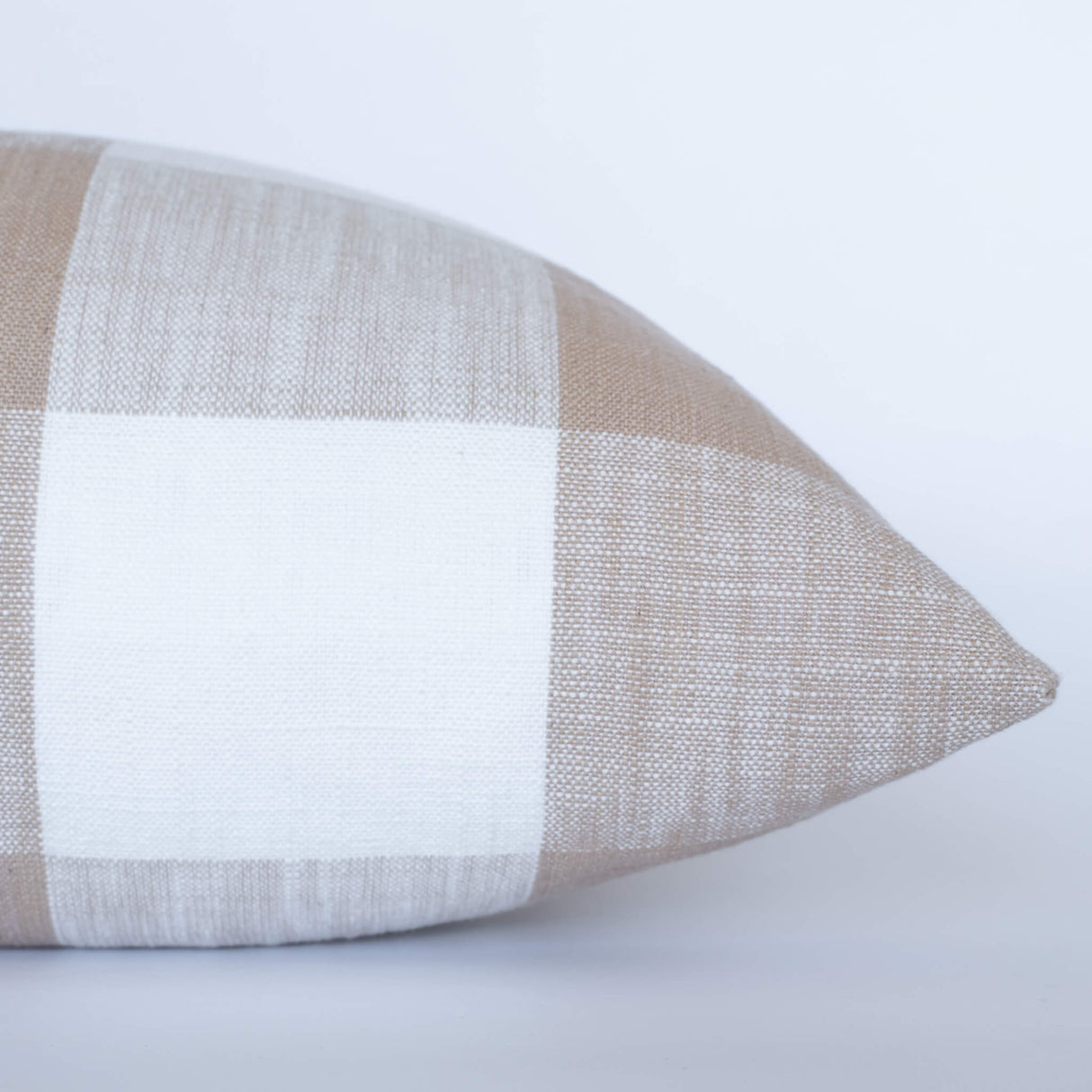 Julia Handwoven Pillow Cover