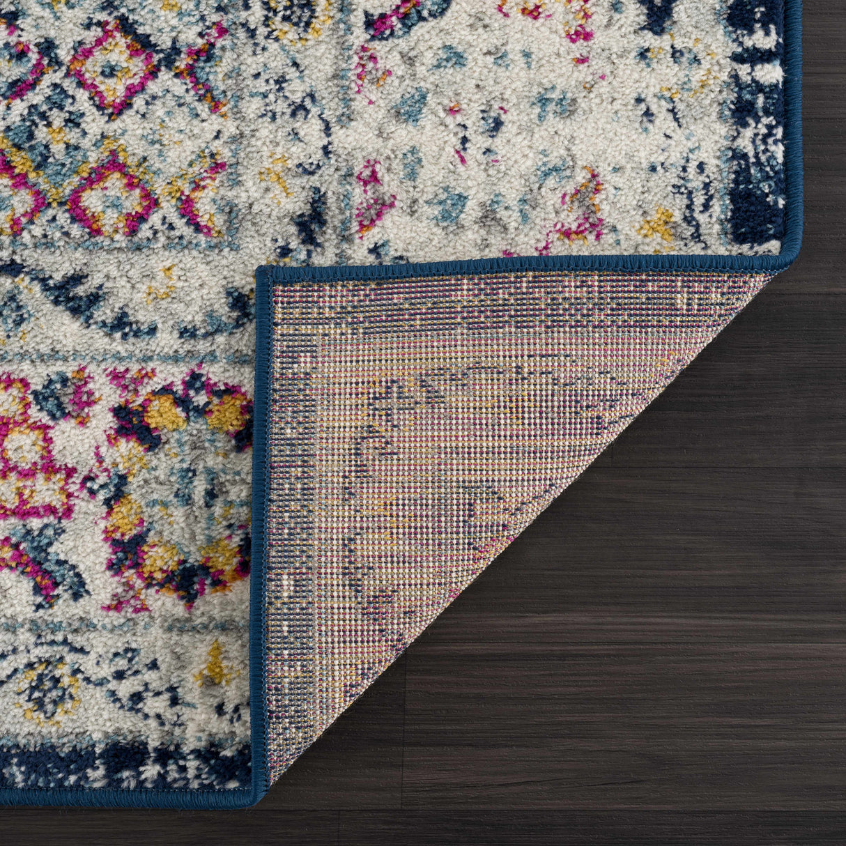 Marash KMRSH-4603 - Clearance Runner Rug