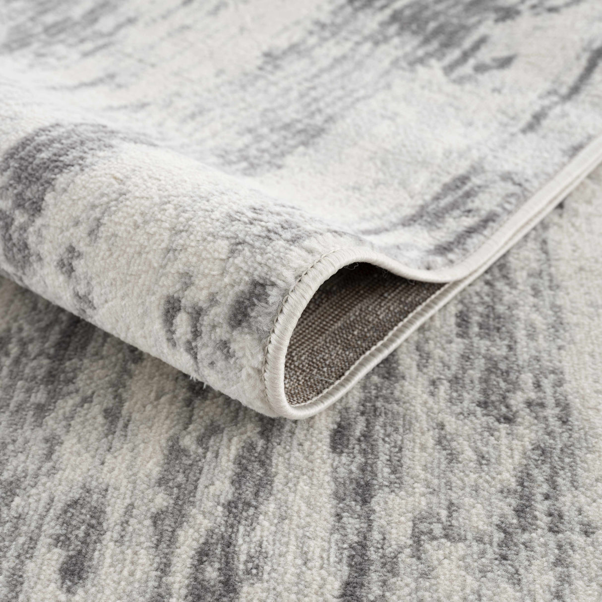 Tigrima 2320 Ivory & Gray Rug - Promo