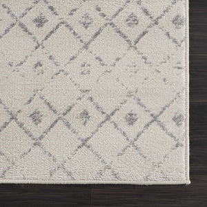 Tigrican Ivory 2331 Area Rug - Promo