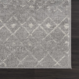 Tigrican Light Gray 2334 Area Rug - Promo