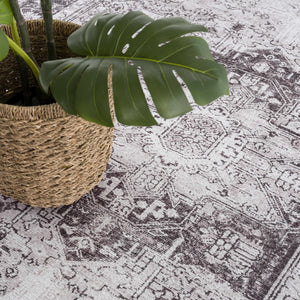 Kyan Washable Runner / Area Rug - Promo