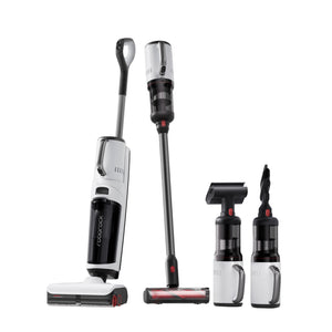 Roborock Dyad Pro Combo 5-in-1 Wet and Dry Vacuum Cleaner