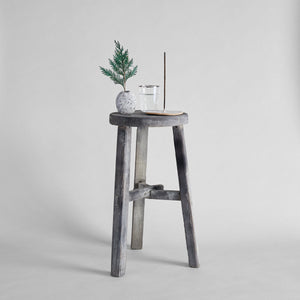 Speckled Incense Holder