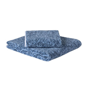 Denim Light Blue Degrade