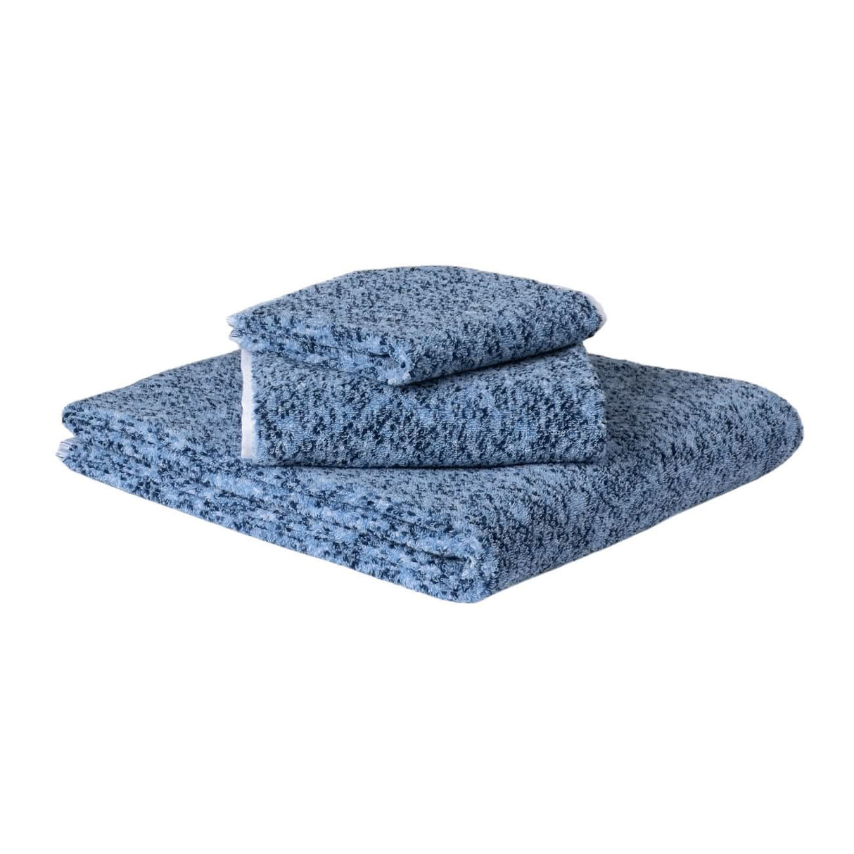 Denim Light Blue Degrade