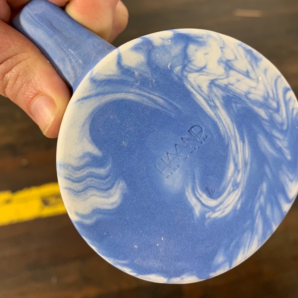 10oz Tapered Mug