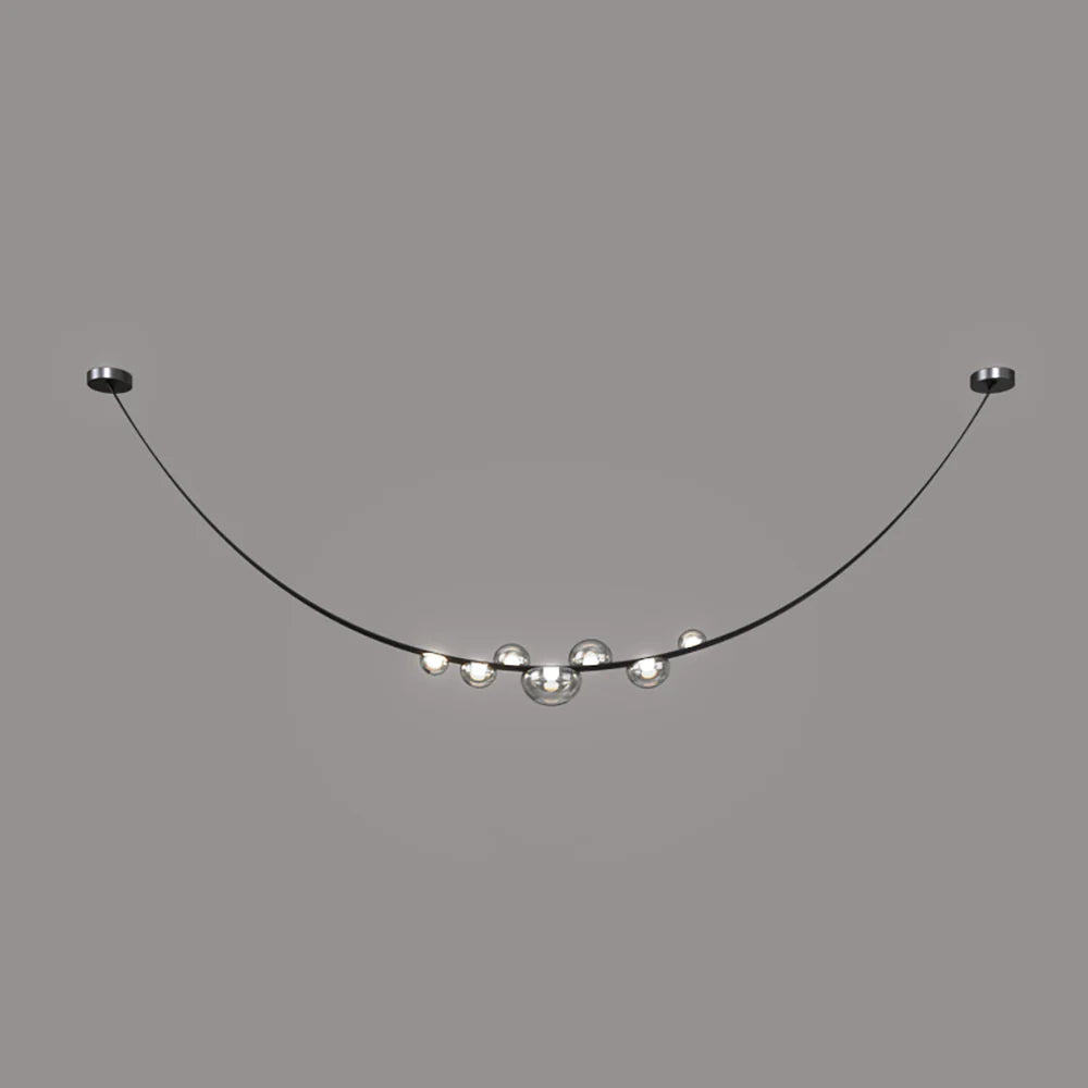 Dew Drops Pendant Lamp