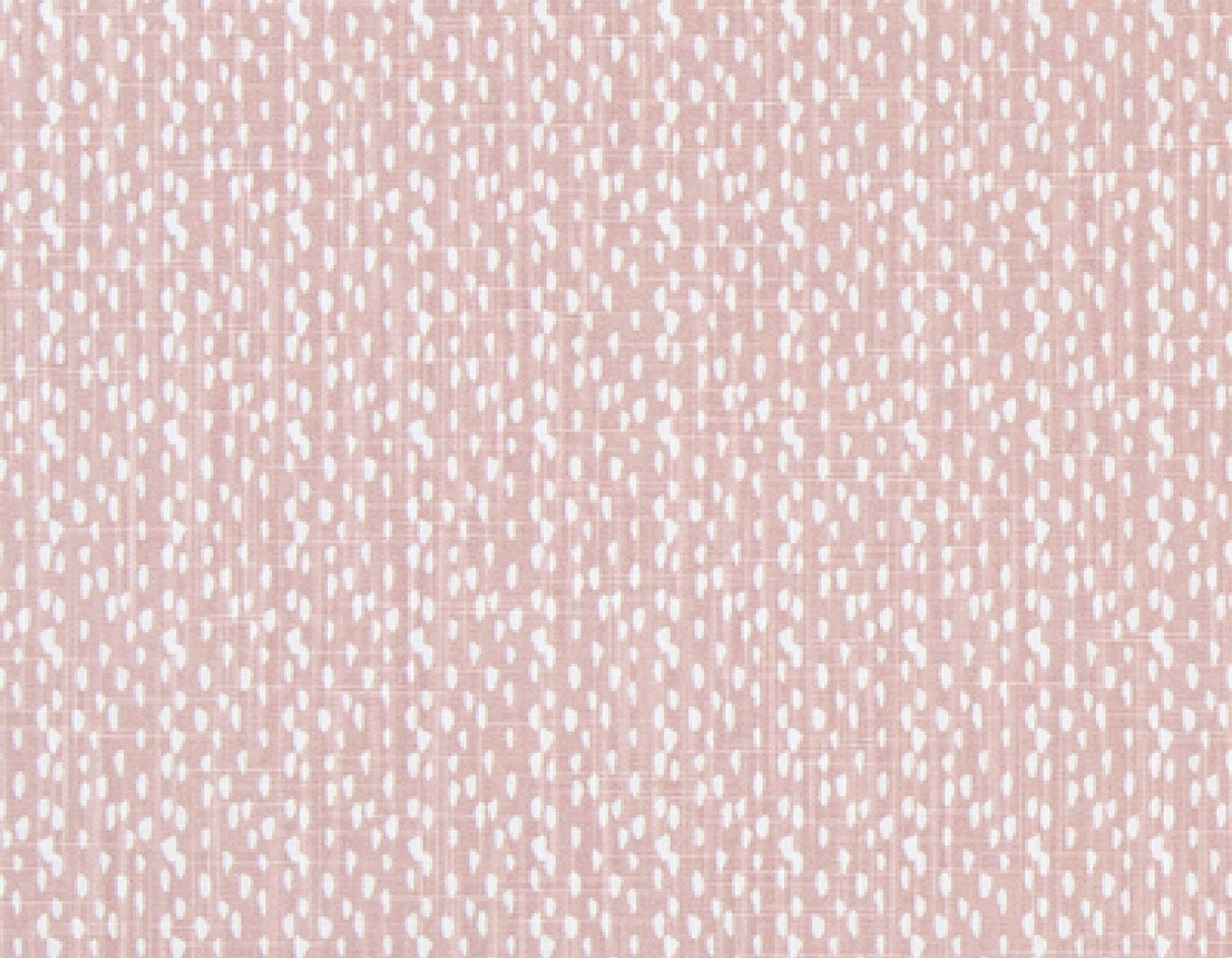 SlumberJax Dottie Blush Dozer