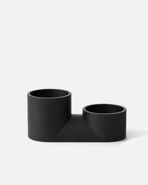 Double Planter