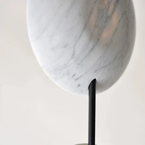Lunar Glow Floor Lamp