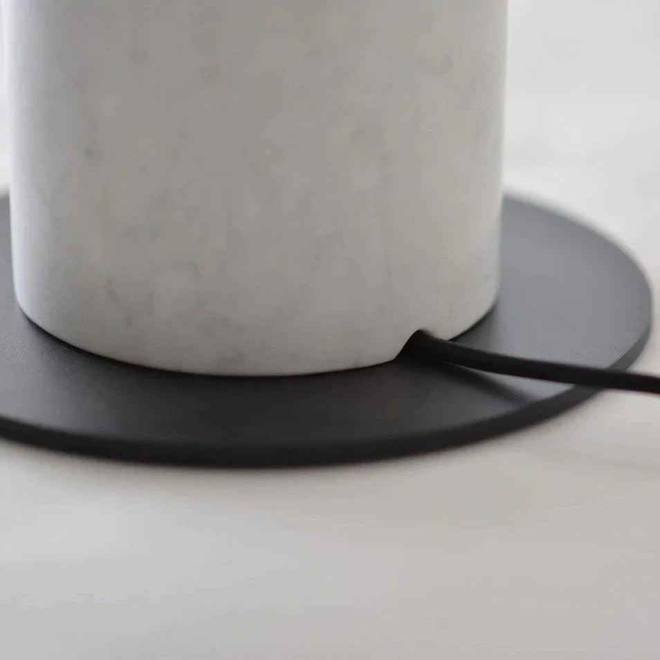 Lunar Glow Floor Lamp