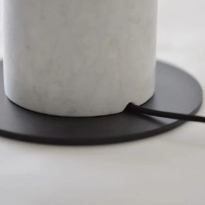 Lunar Glow Floor Lamp