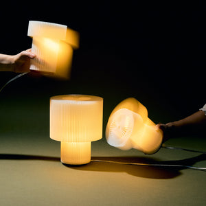 Drum Lamp