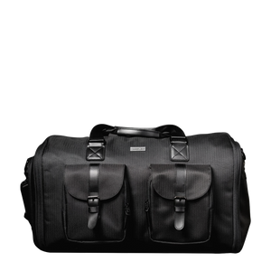 Duffle Bag Garment Bag 2 in 1 | Garment Weekender Bag