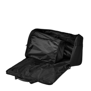 Duffle Bag Garment Bag 2 in 1 | Garment Weekender Bag