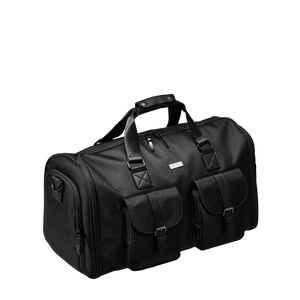 Duffle Bag Garment Bag 2 in 1 | Garment Weekender Bag