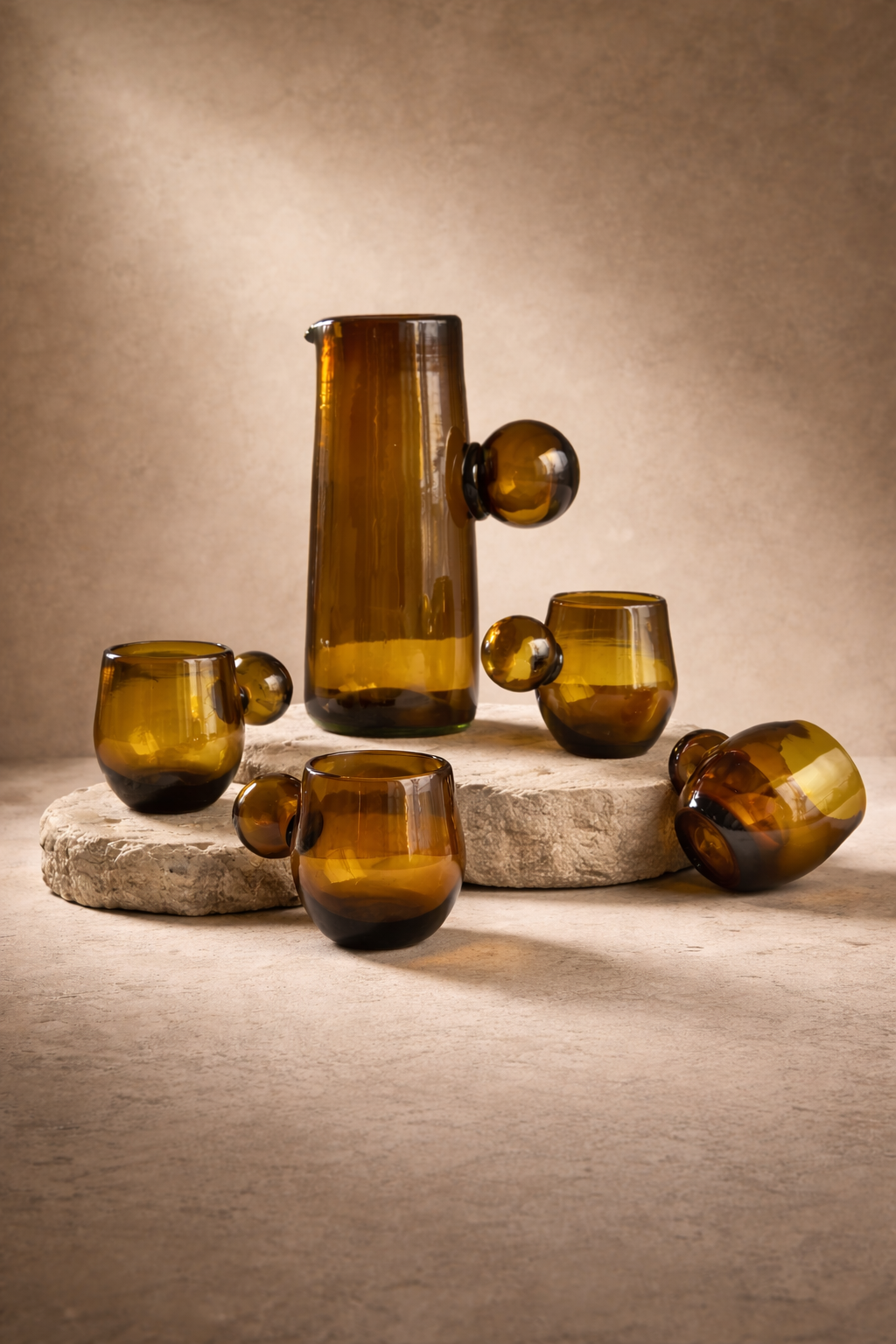 Meso Goods Durango Pitcher - Thumbnail 4