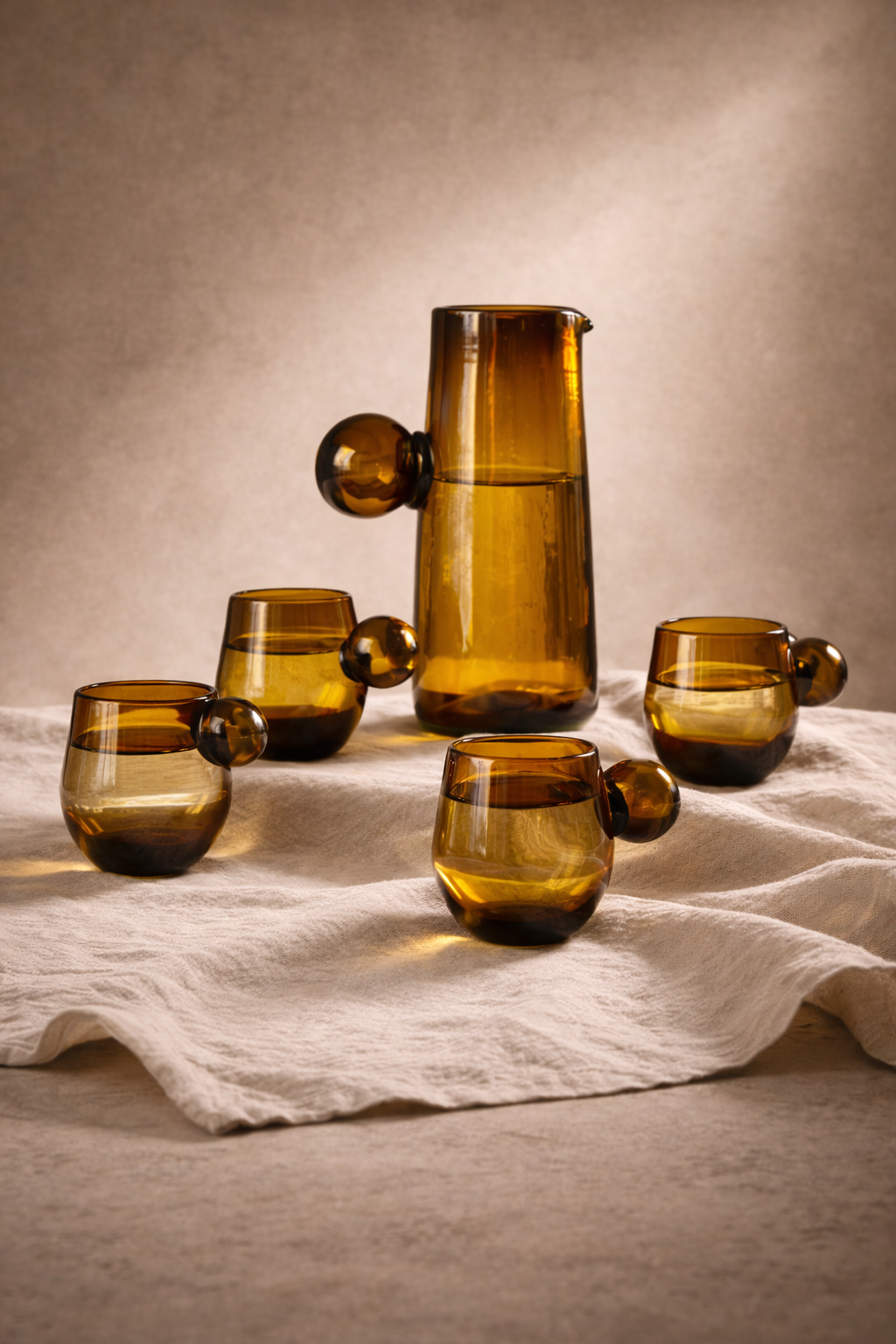 Meso Goods Durango Pitcher - Thumbnail 2