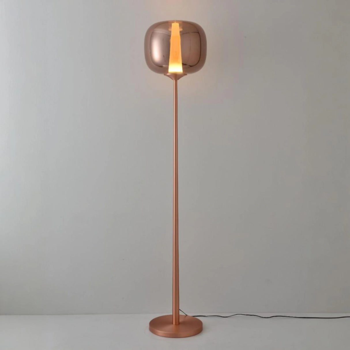 Dusk Dawn Lamp
