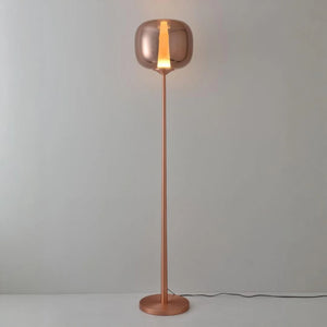 Dusk Dawn Lamp
