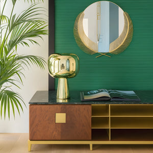 Dusk Dawn Table Lamp