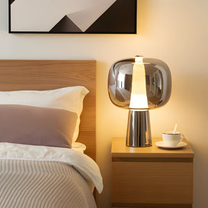 Dusk Dawn Table Lamp