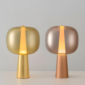 Dusk Dawn Table Lamp