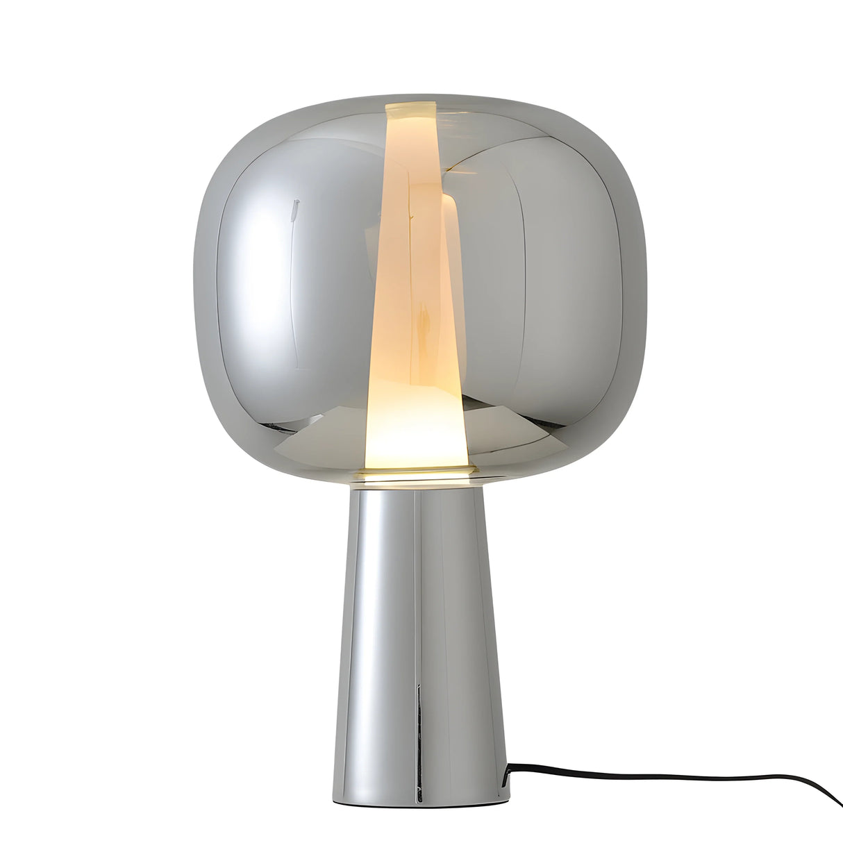 Dusk Dawn Table Lamp