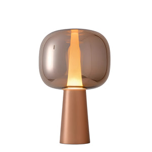 Dusk Dawn Table Lamp