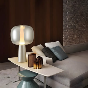 Dusk Dawn Table Lamp