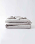 Stonewashed Linen Duvet Cover