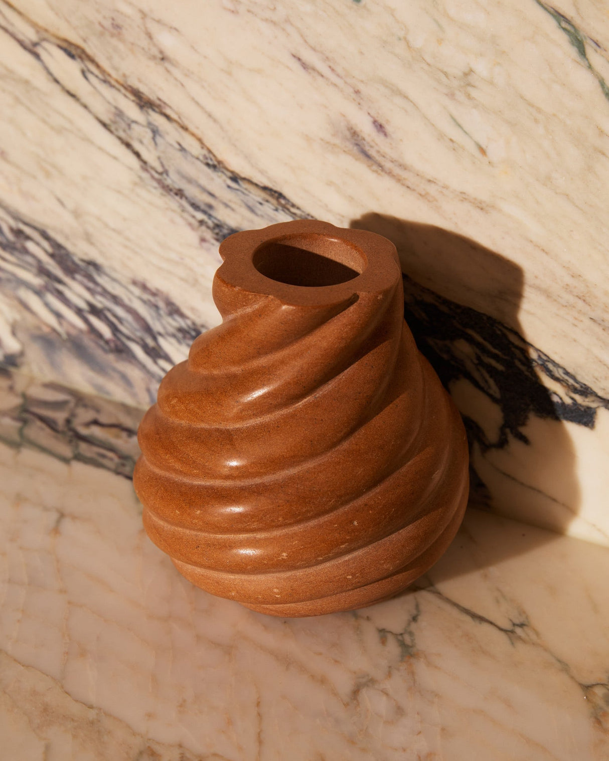 Swell Vase (Small)