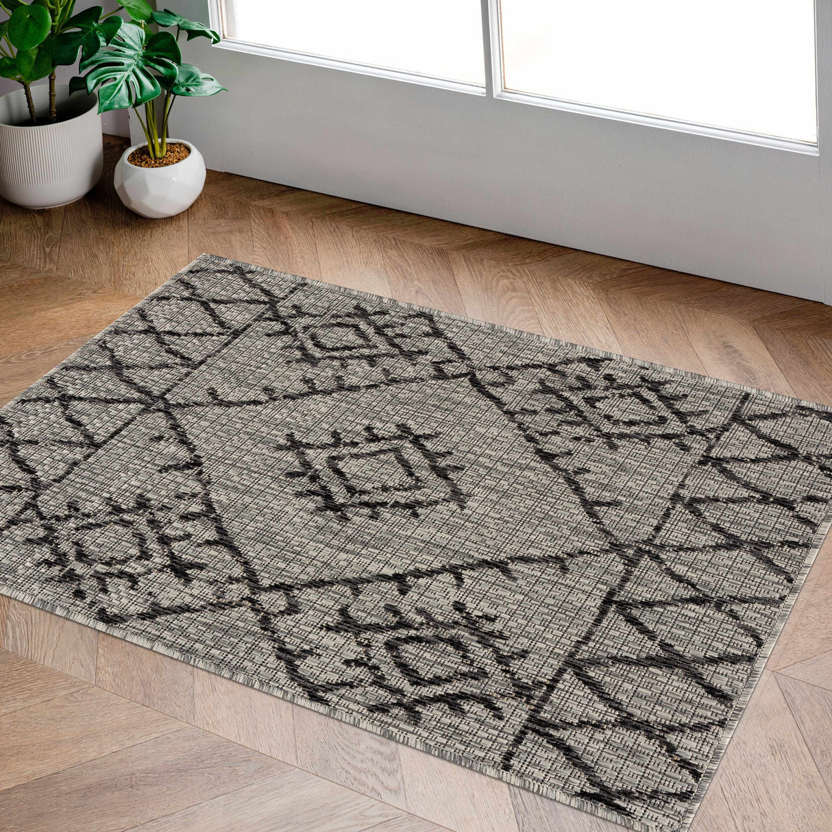 Marwood Nordic Performance Rug