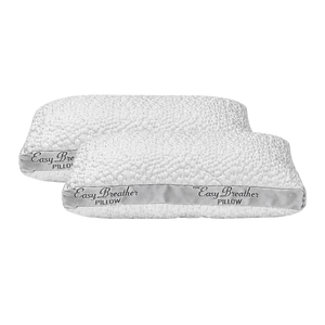 Easy Breather Jr. Pillow