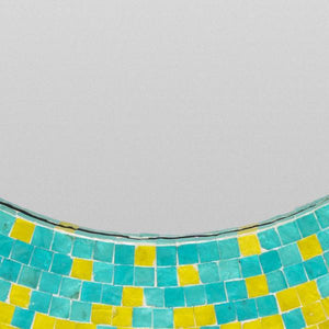 Eerbeek Global Wall Mirror