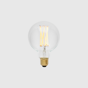 Elva E26 Non-Tinted LED Bulb
