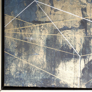 Ihtiman Wall Art Piece