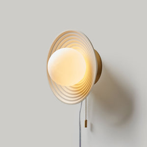 Echo Sconce