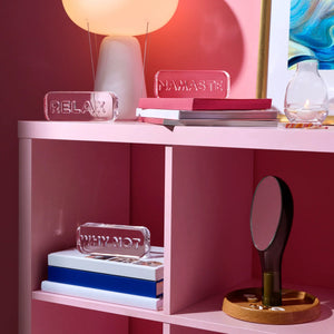 Paroles Paroles Paperweight Relax