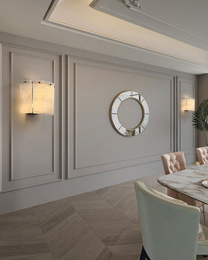 Eichholtz blason wall lamp