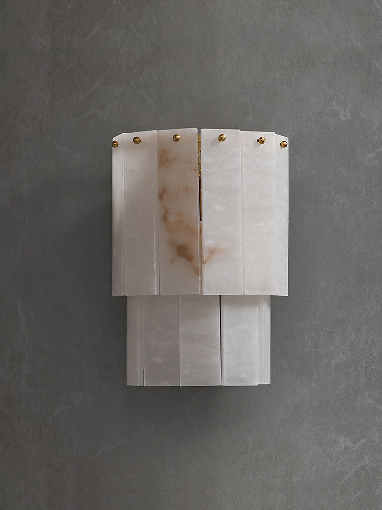 Eichholtz blason wall lamp