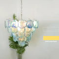 Elegant High Quality Murano chandelier