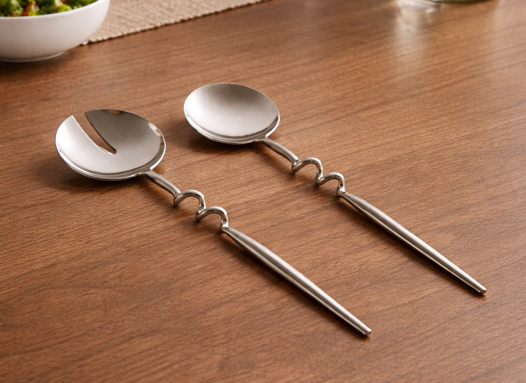 Elisa Serving Set - Thumbnail 5