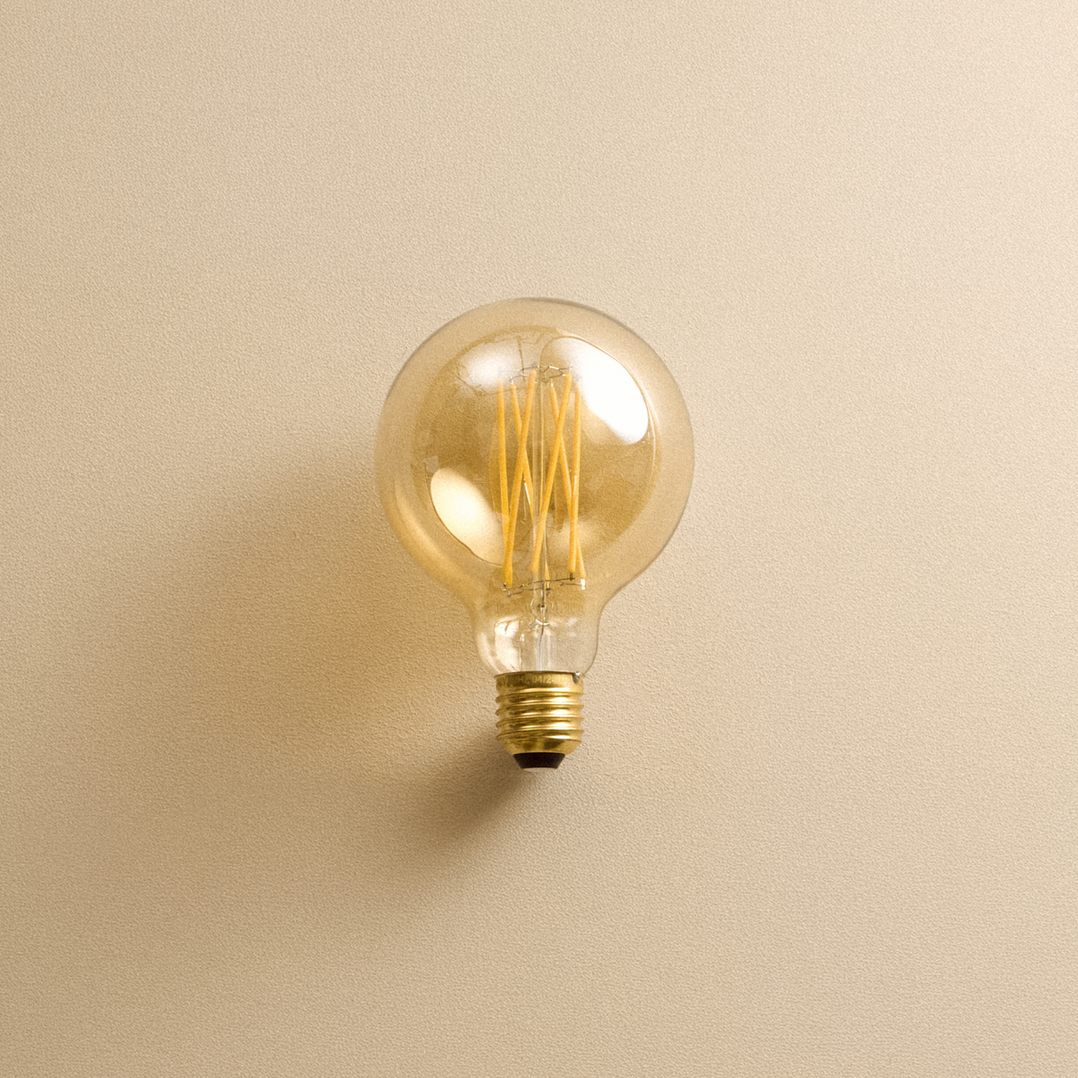 Elva E26 LED Bulb