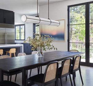 Endless Pendant Light