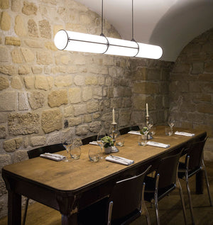 Endless Pendant Light