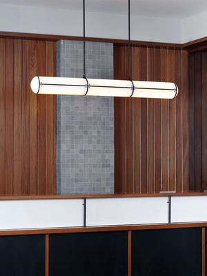 Endless Pendant Light