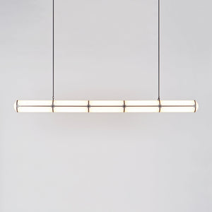 Endless Pendant Light